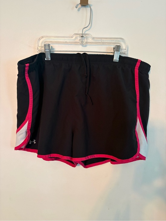 Under Armour Pants - Underarmour athletic shorts